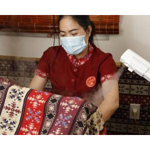 Gói Chiêu Tài Lộc - Giữ Phúc Đức